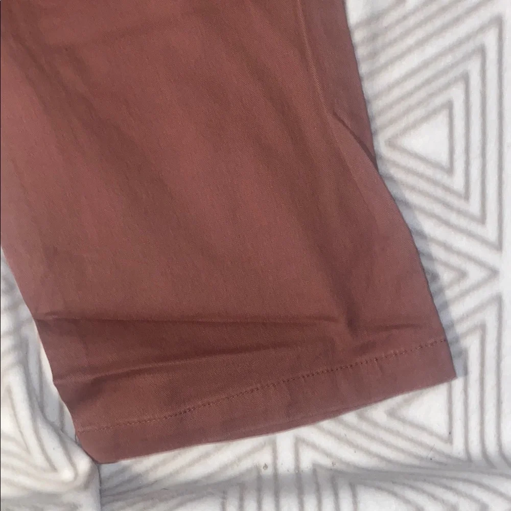 Old Navy‎ Men's Rust Chinos